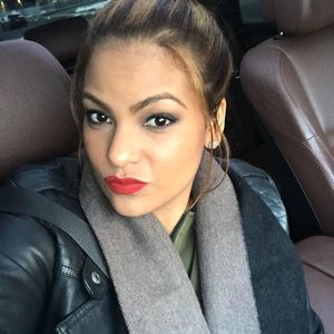 Meet your Posher, Marolyn